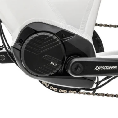 The difference between mid drive motors and rear hub motors for eBikes
