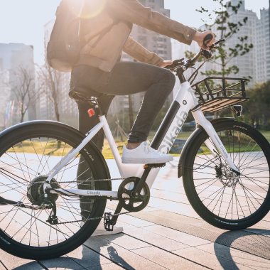 How to Choose the Right Electric Bike