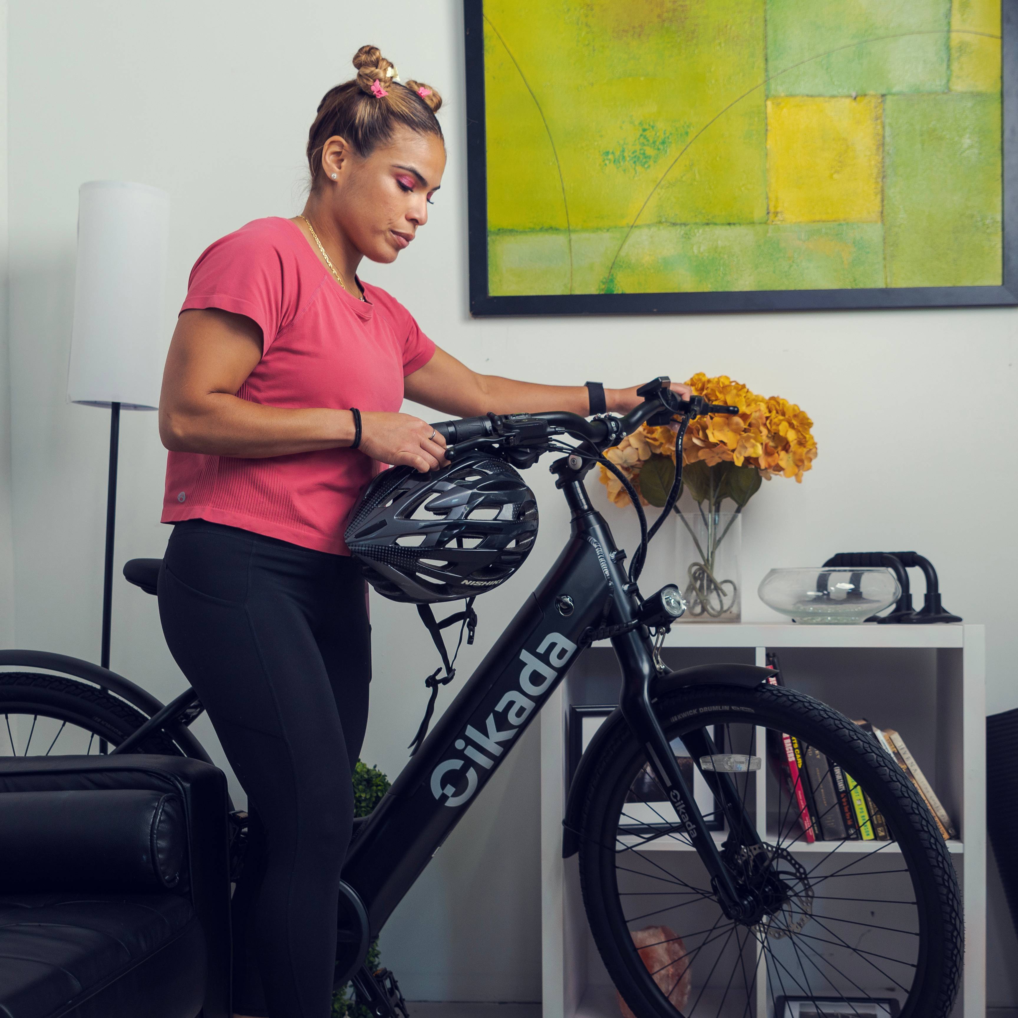 How to Maintain Your E-Bike at Home: Easy Tips for Smooth, Long-Lasting Rides
