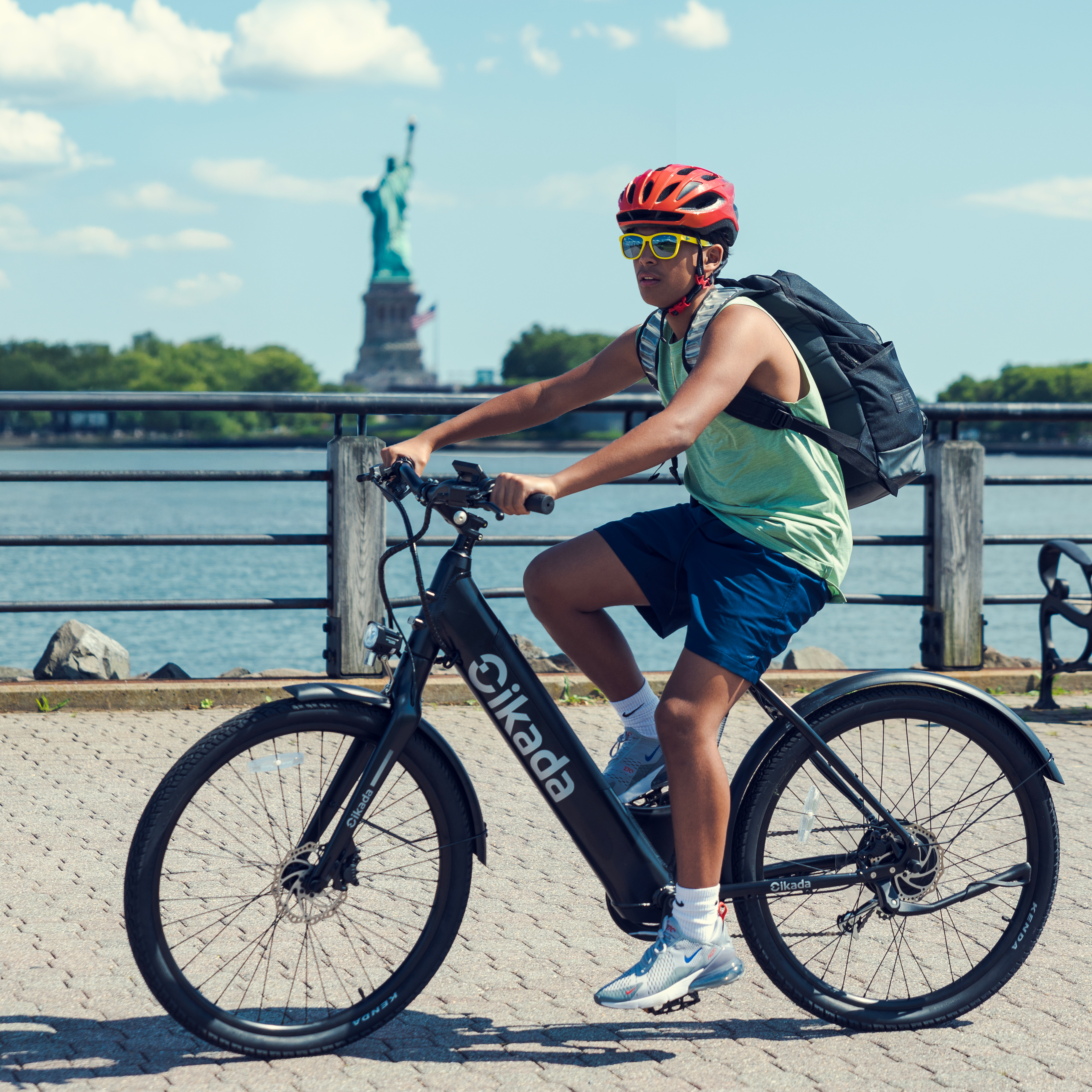 Navigating Ebike Regulations in the US: A State-by-State Guide for Riders