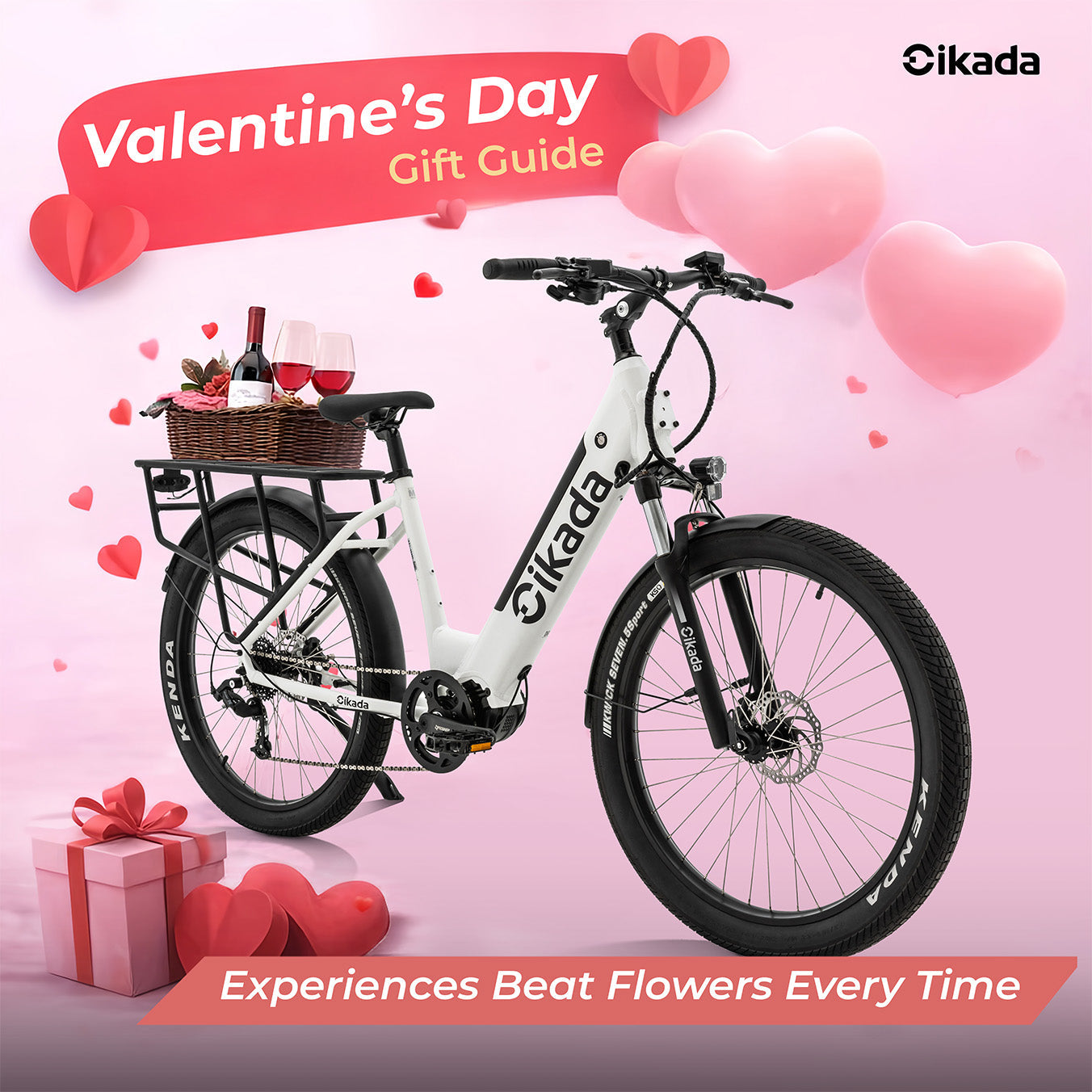 Valentine’s Day Gift Guide: Experiences Beat Flowers Every Time