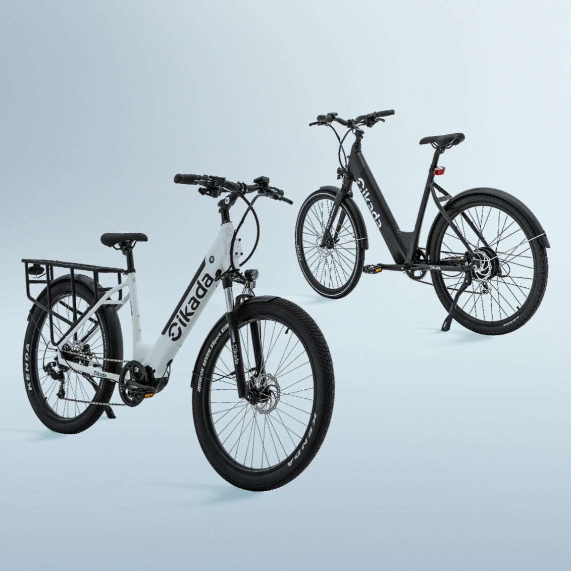 Pedal Assist vs. Traditional Biking: Key Differences
