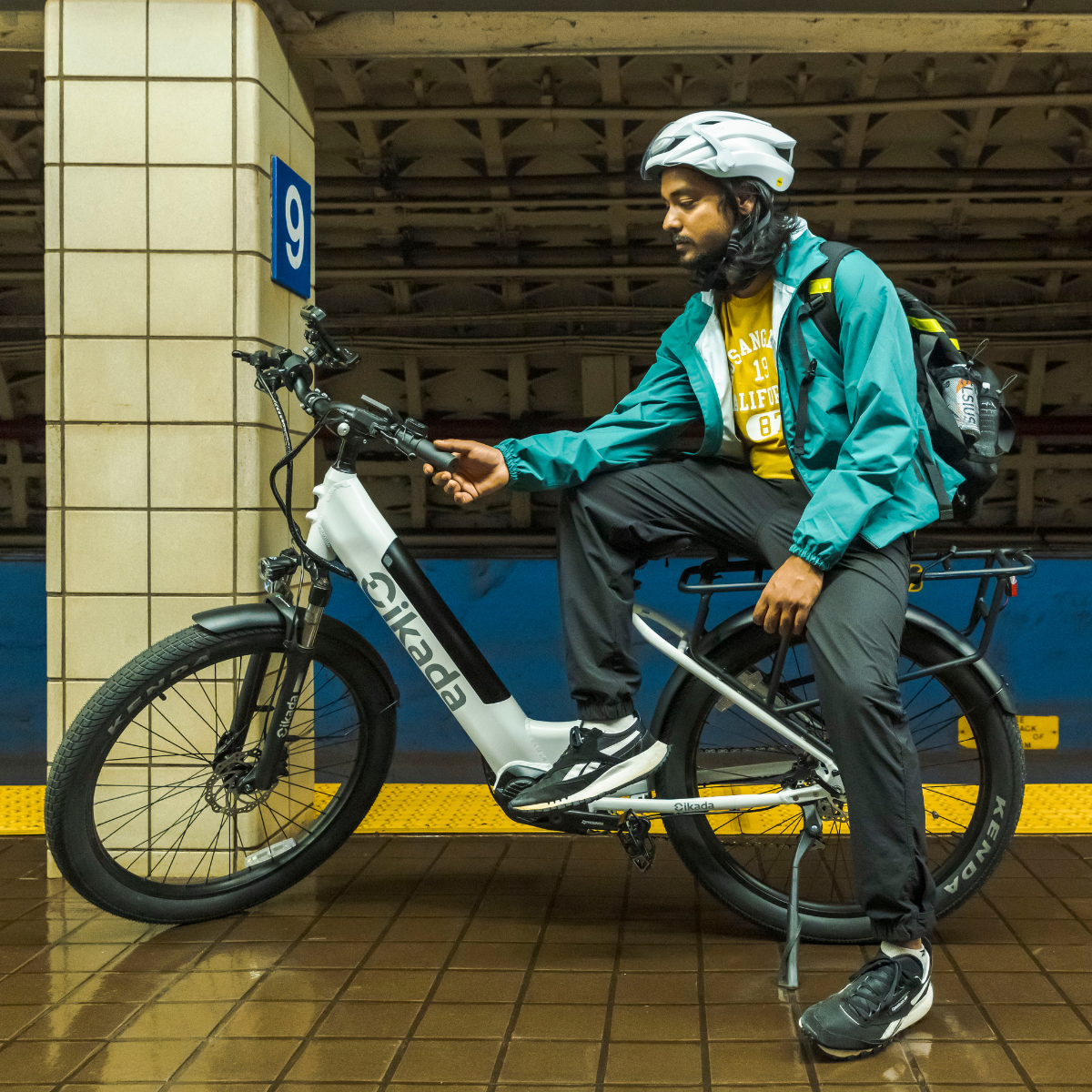 UL2271 vs UL2849: eBike Safety Explained