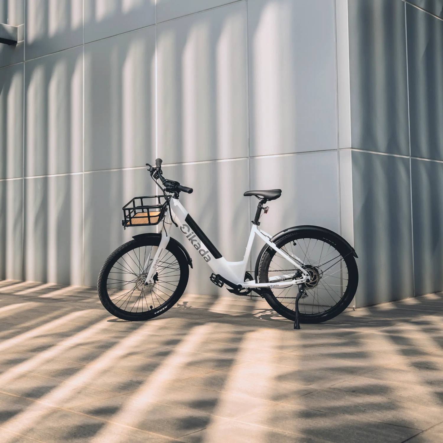 Cikada City E-Bike Cikada