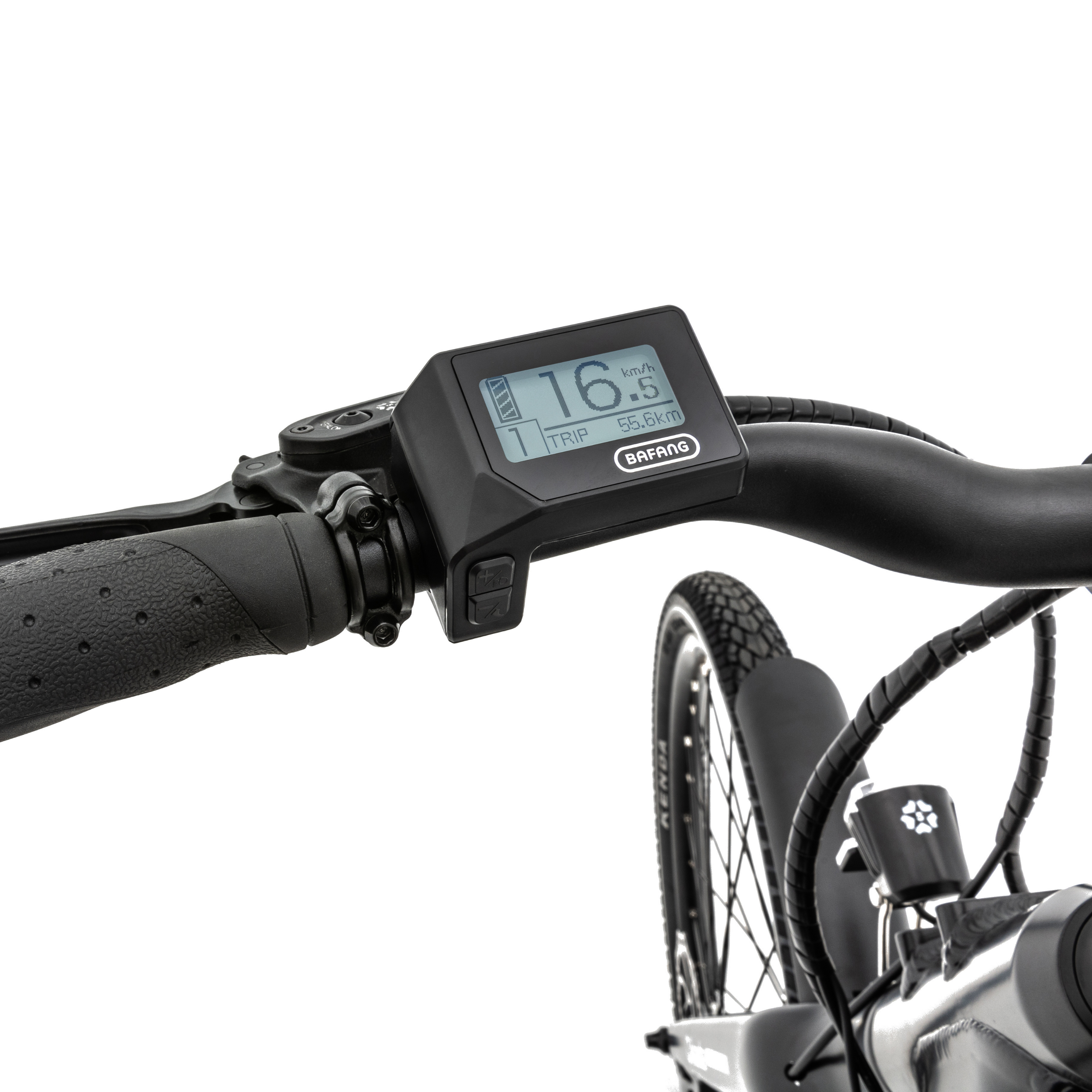 Cikada City E-Bike