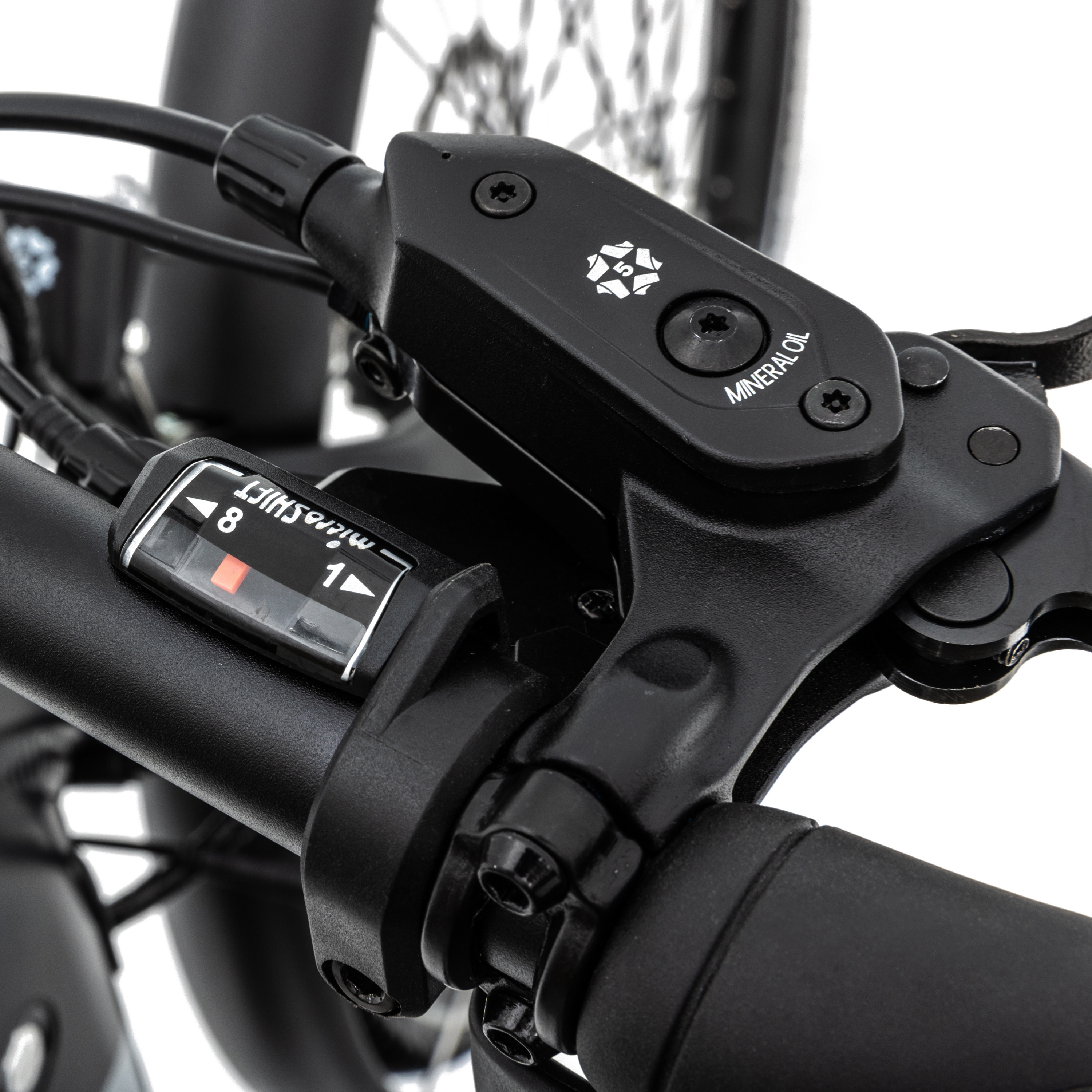 Cikada City E-Bike