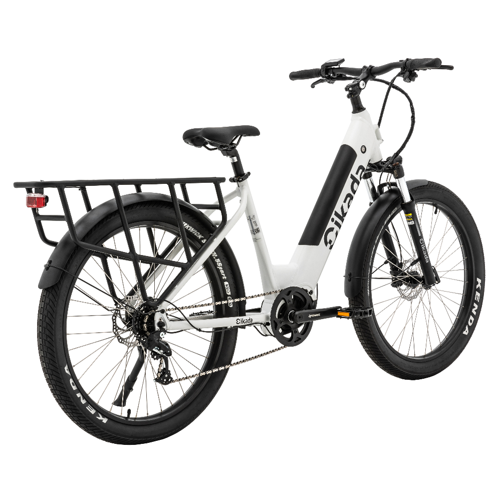 Cikada Touring E-Bike