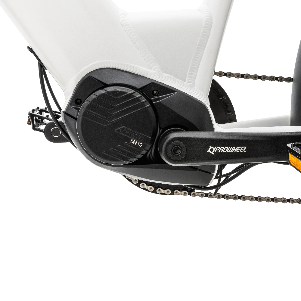 Cikada Touring E-Bike