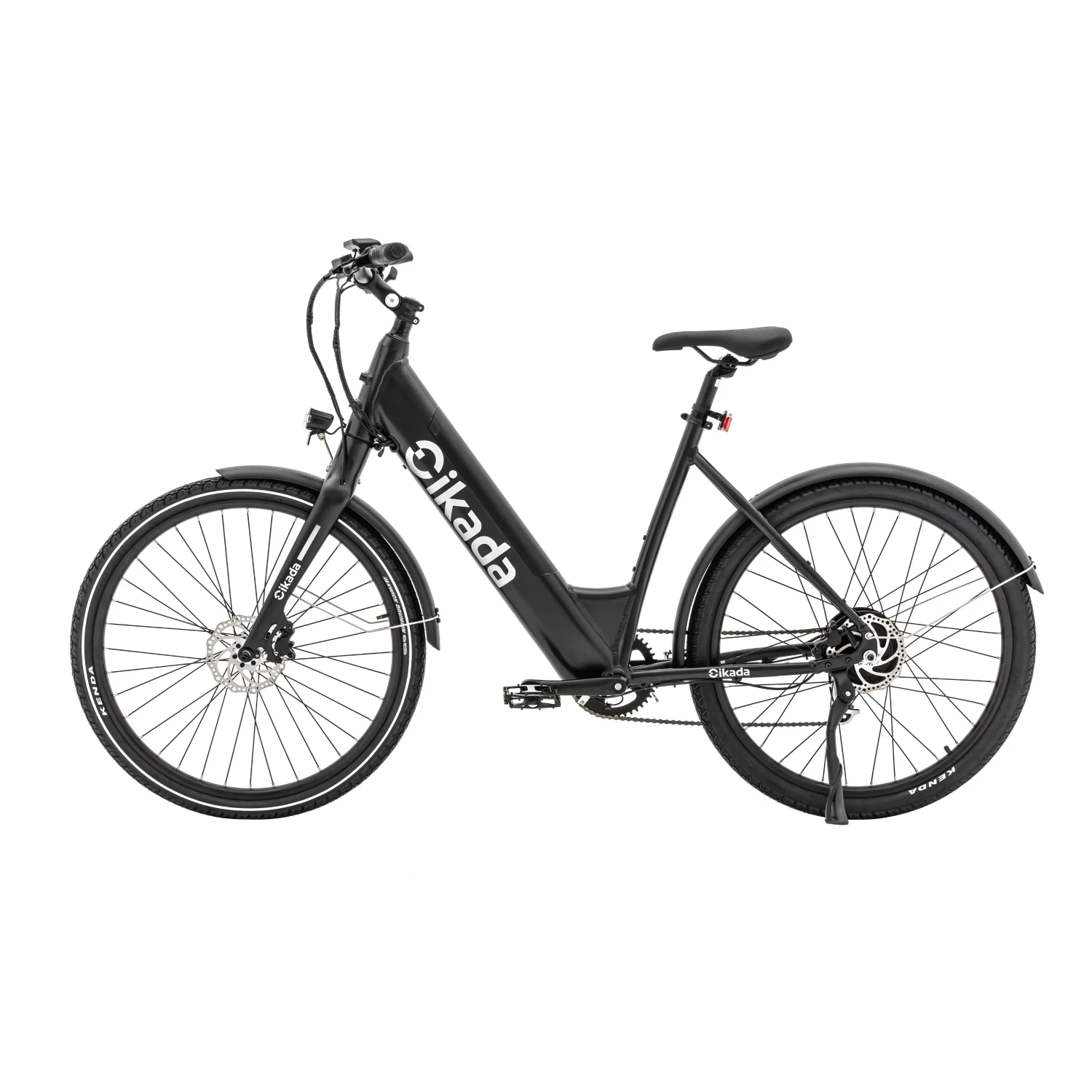 Cikada City E-Bike Cikada