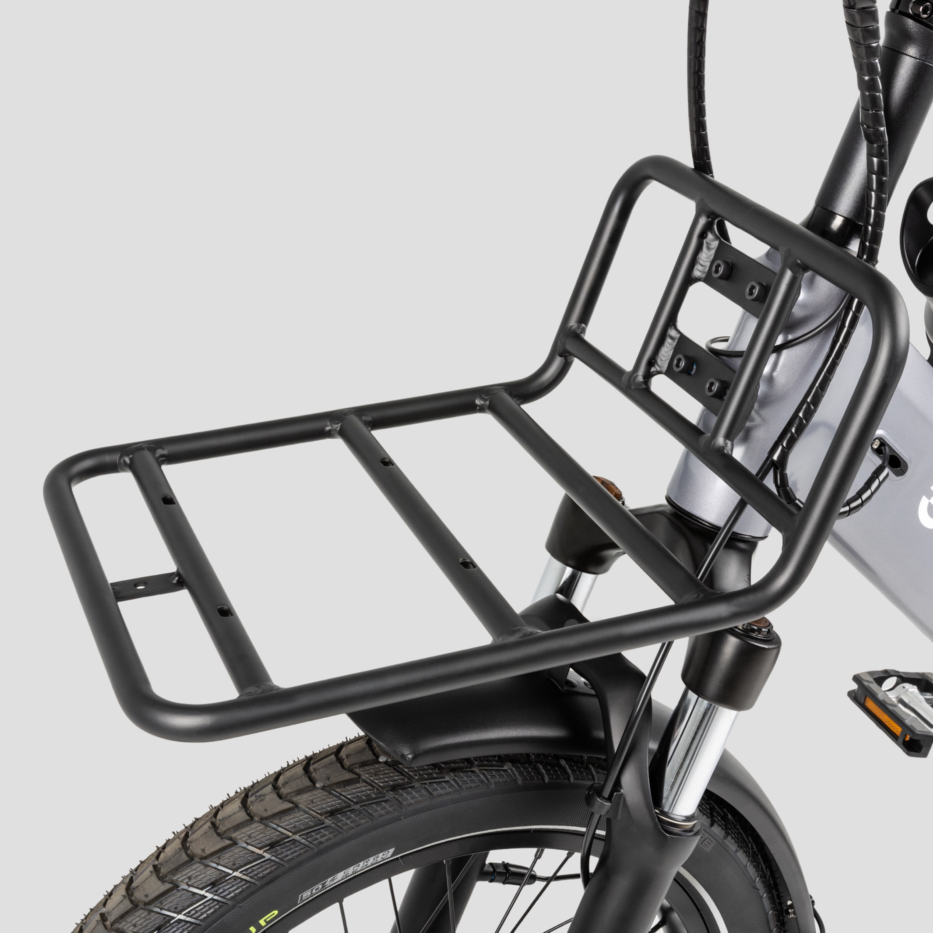 Universal Cargo