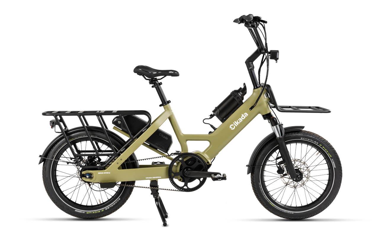 Universal e-Bike