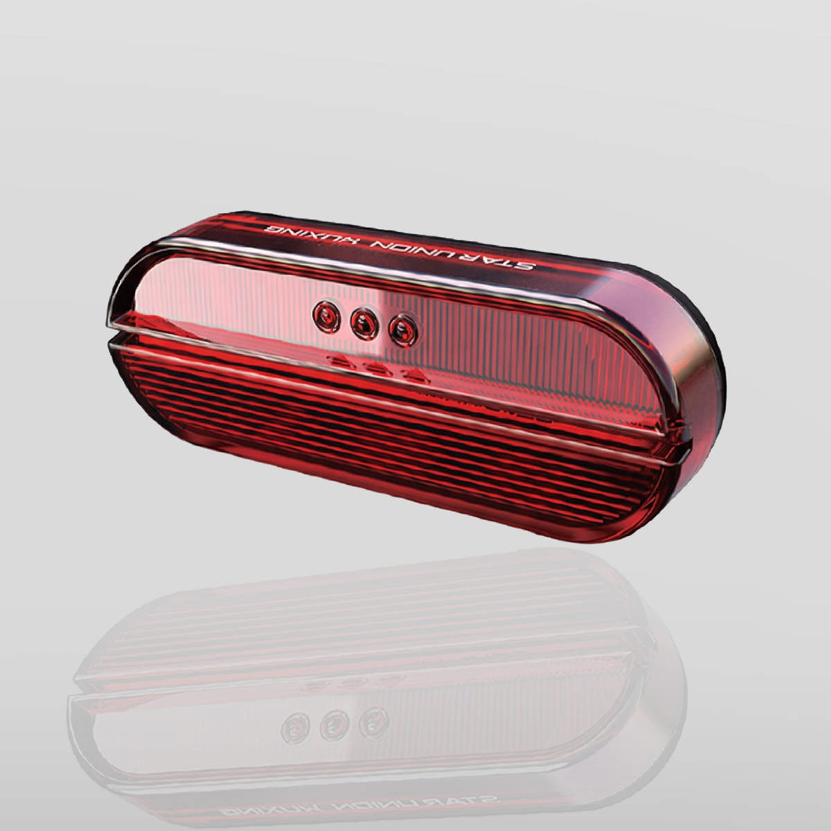 Smart Signal Rear Light