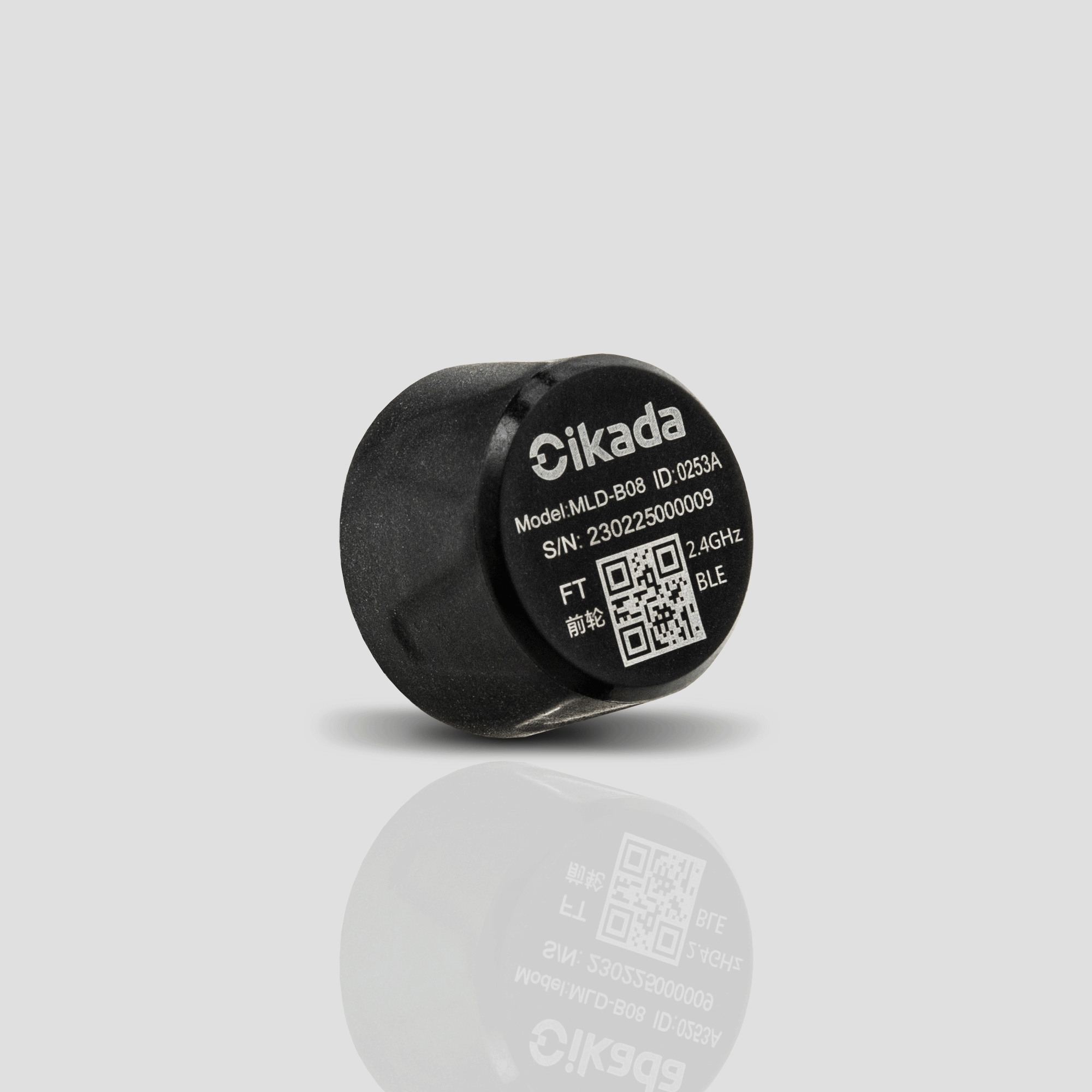 Tire Pressure Monitoring System (TPMS) CIKADA