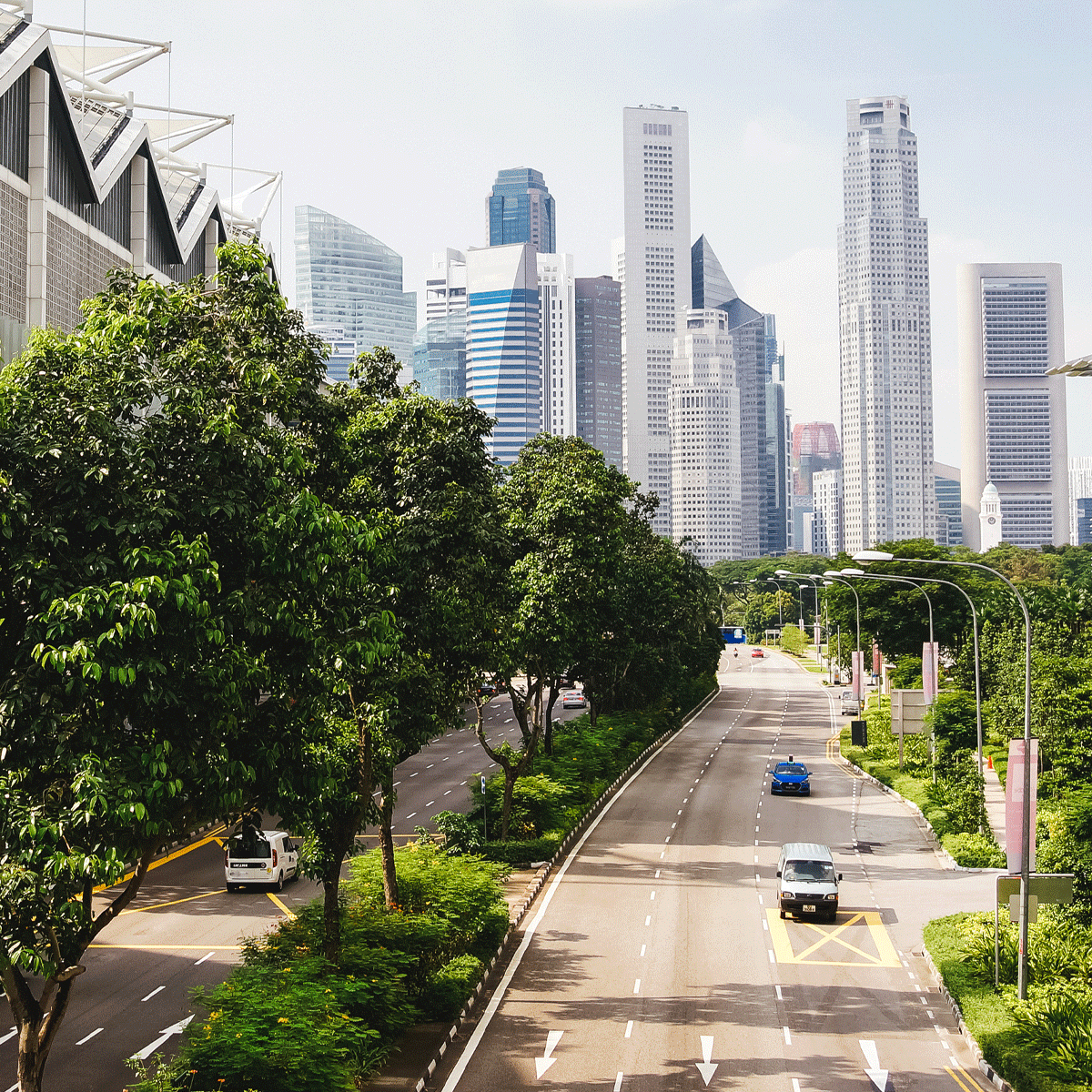 Transforming Cities and Lifestyles for a Sustainable Future