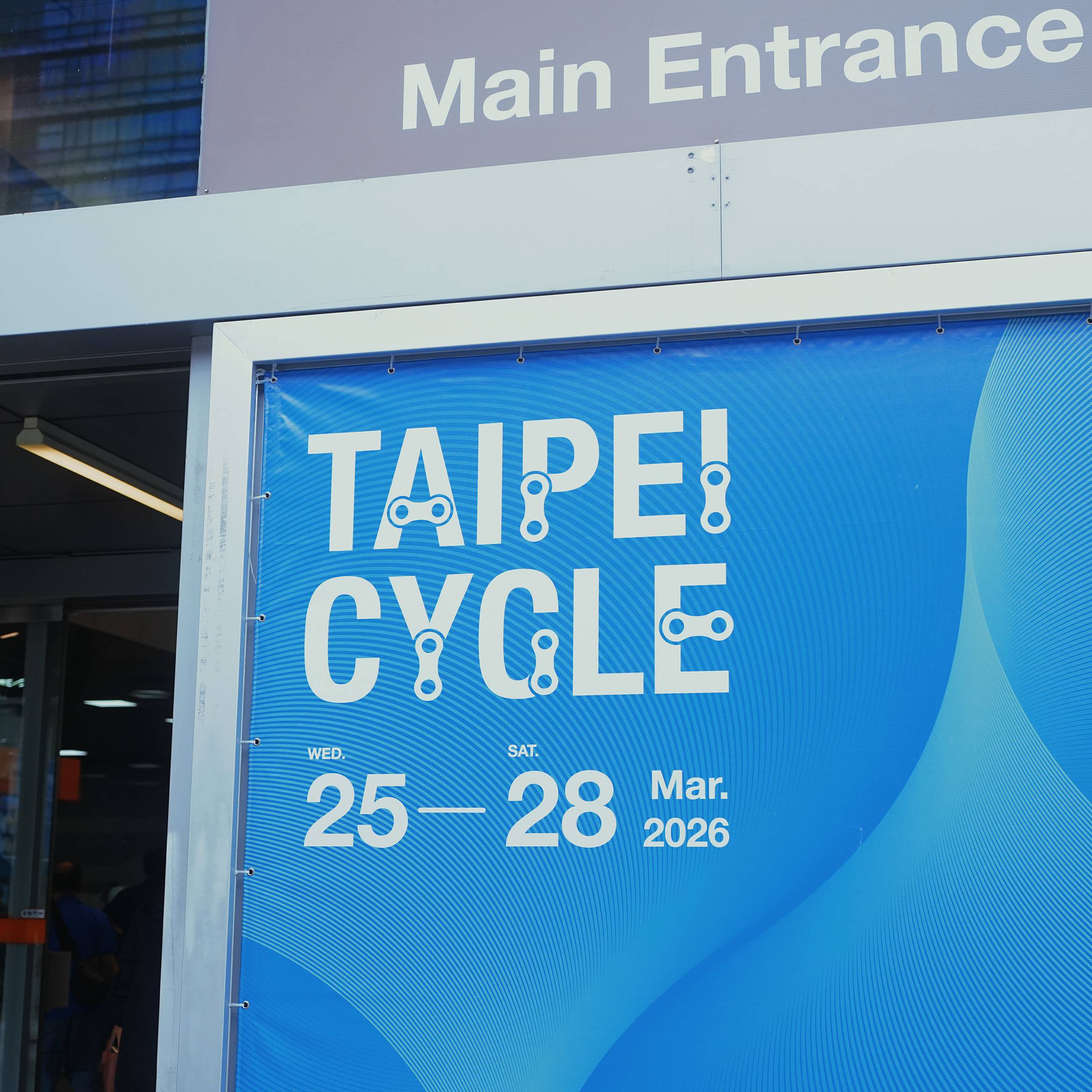Taipei Cycle 2026 Wrap-Up: Cikada Showcases Full Lineup and What’s Next