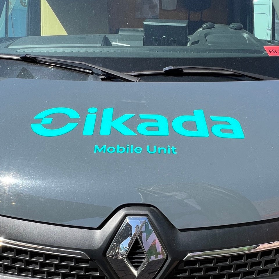 Ready to Roll: Cikada Sets the Stage for EUROBIKE 2025
