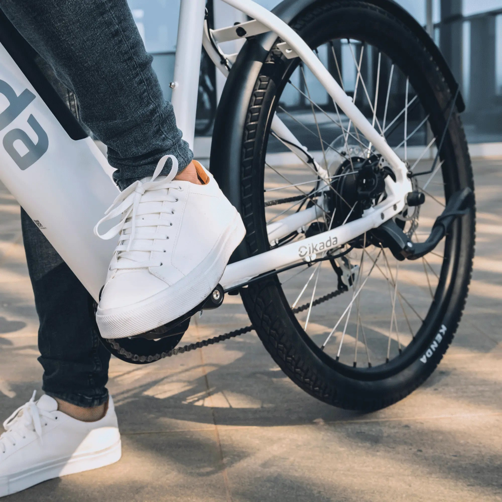 Cikada City E-Bike Cikada