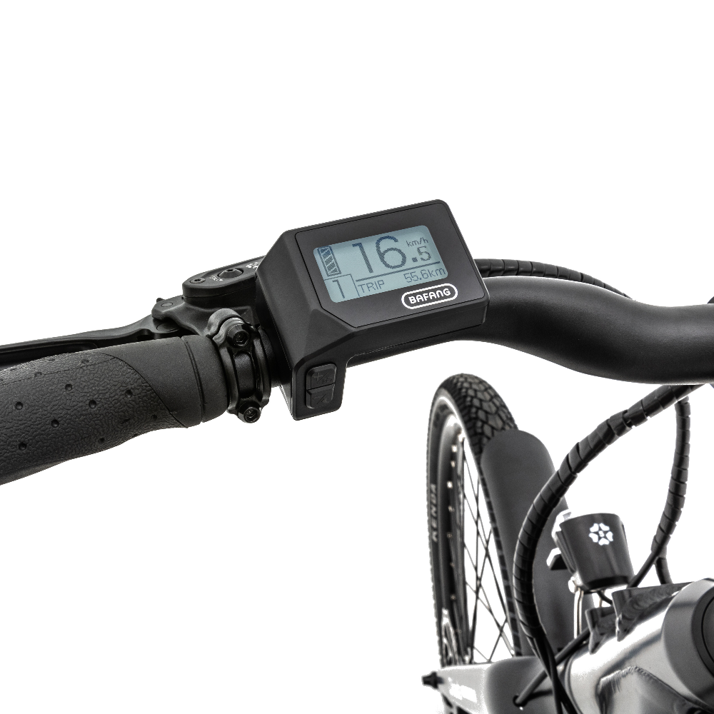 Cikada City E-Bike