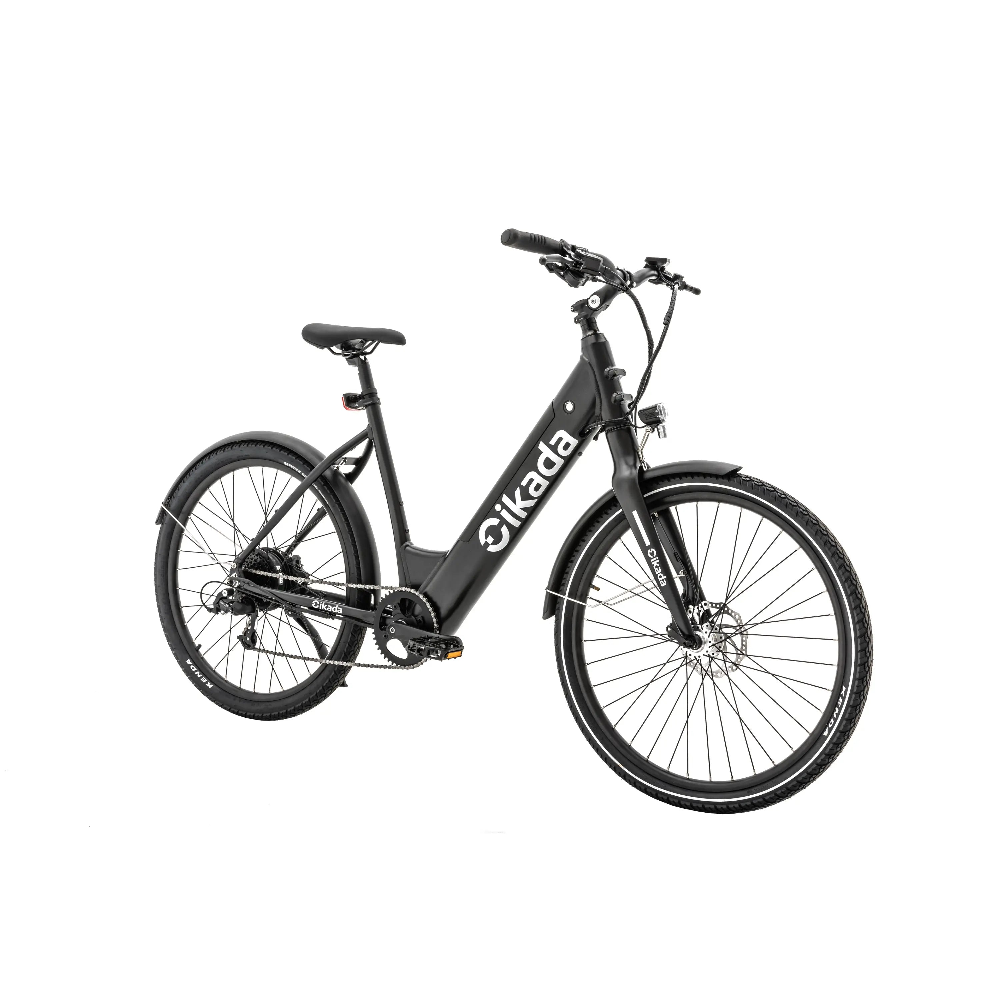 Cikada City E-Bike Cikada