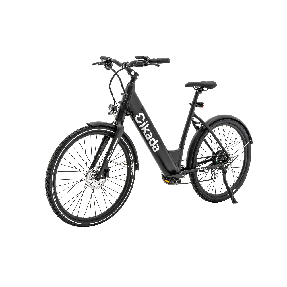 Cikada City E-Bike Cikada