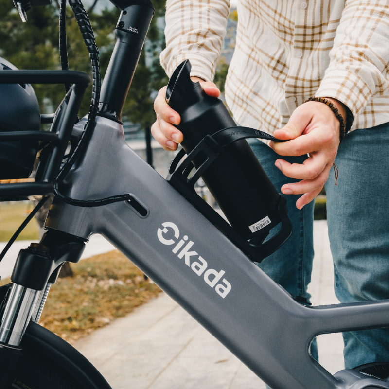 Electric Bike Frame Bike Discount Shipping Universal E-Bike: Cargo