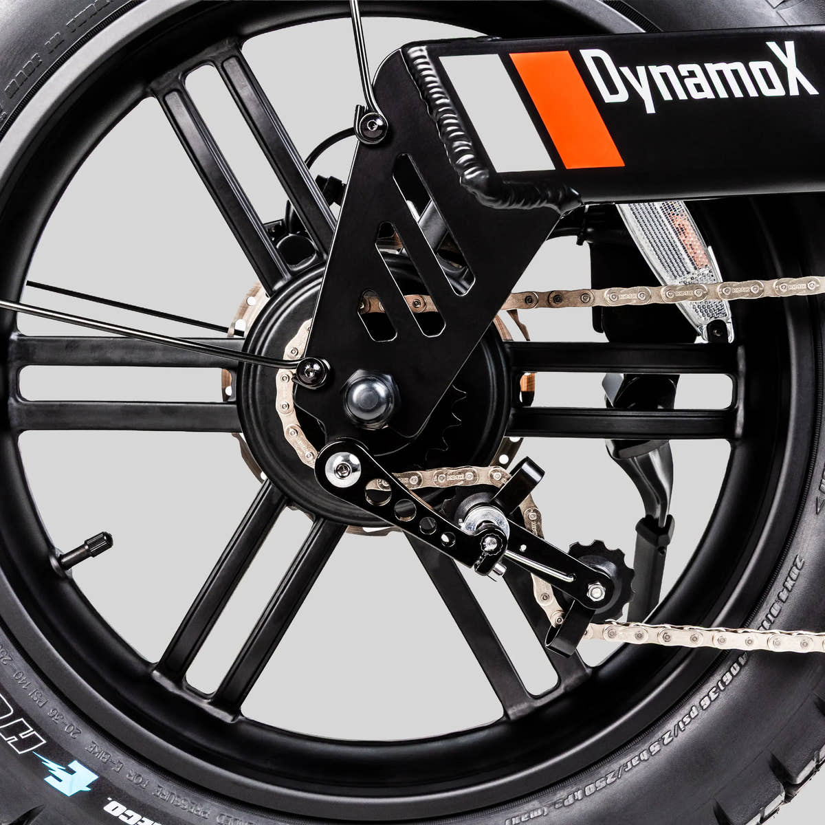Dynamo X Early Bird Reservation