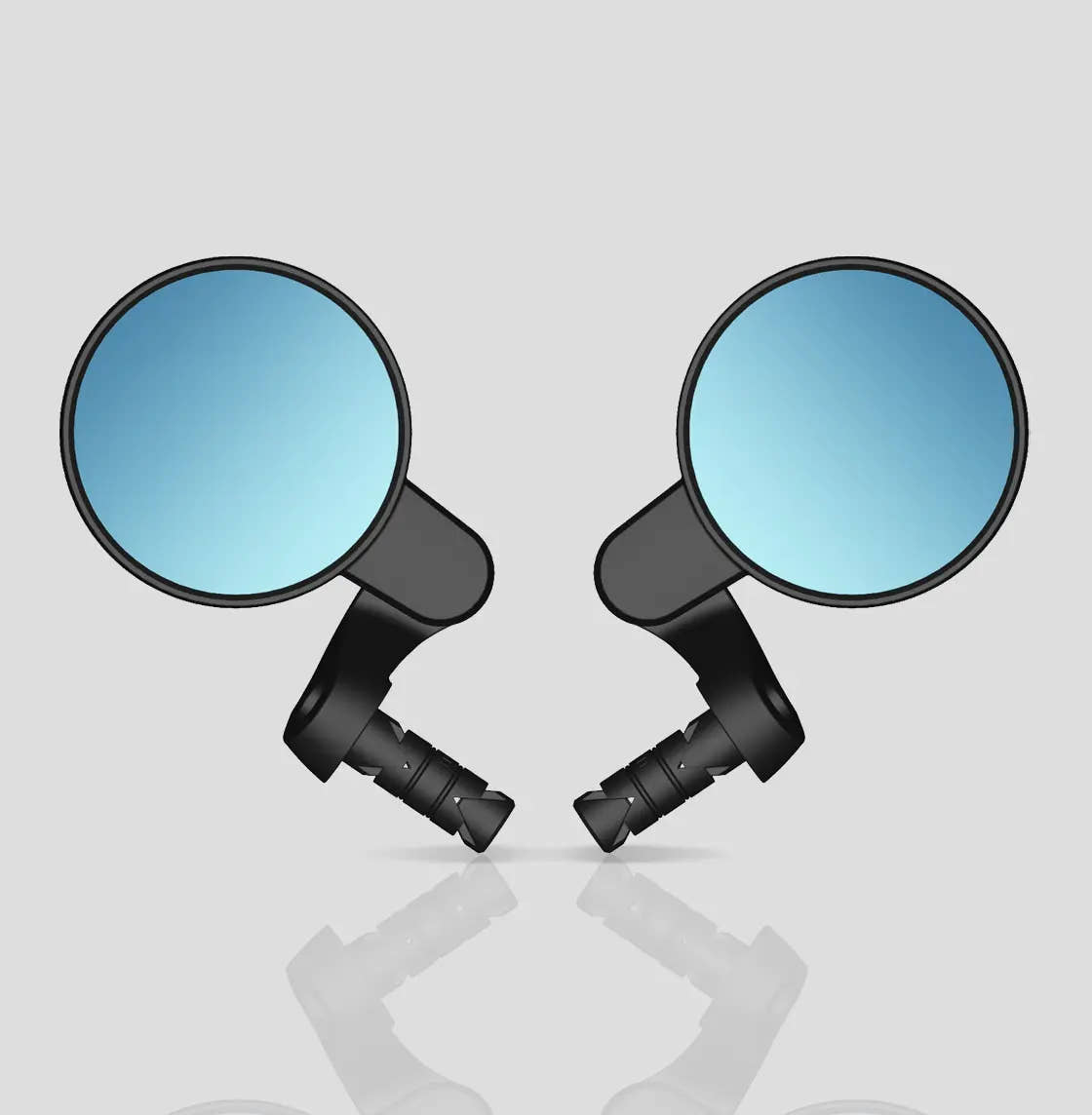 RideView Mirror