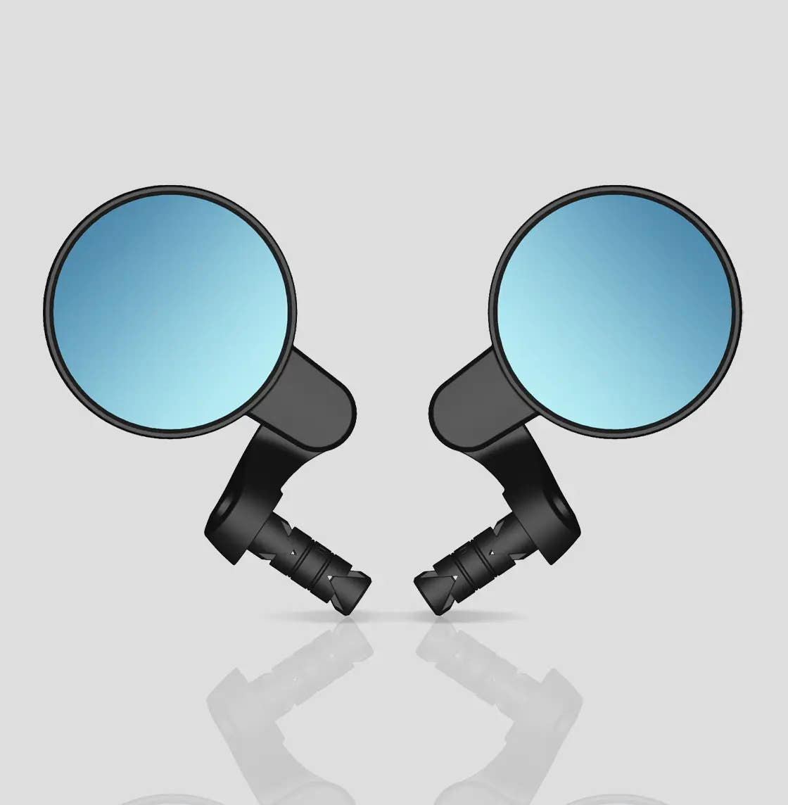 RideView Mirror
