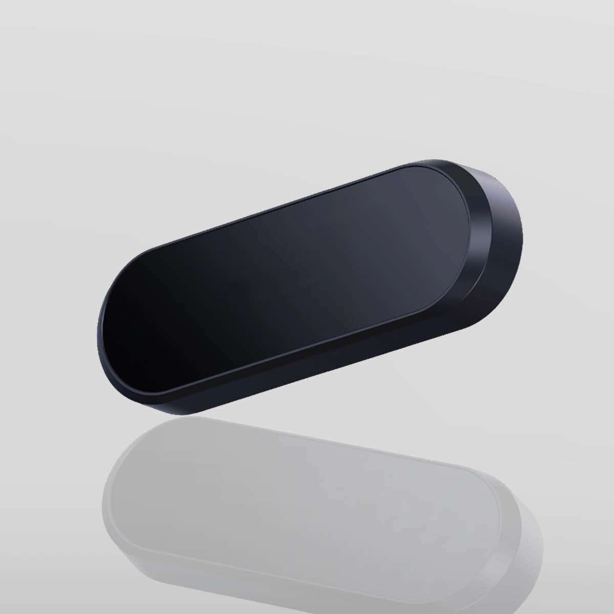 Smart Rear Radar