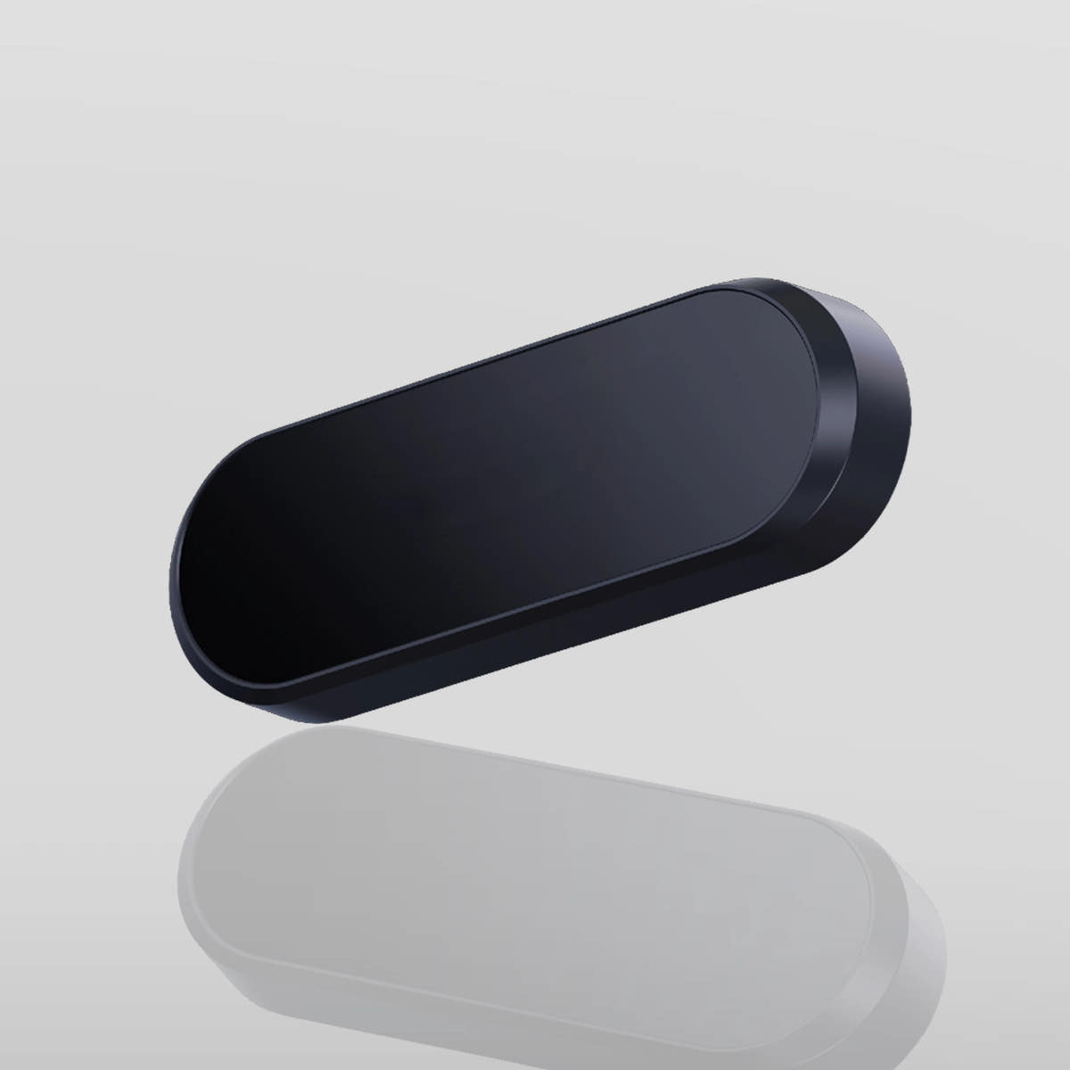 Smart Rear Radar