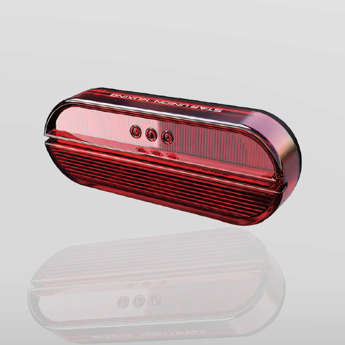 Smart Signal Rear Light