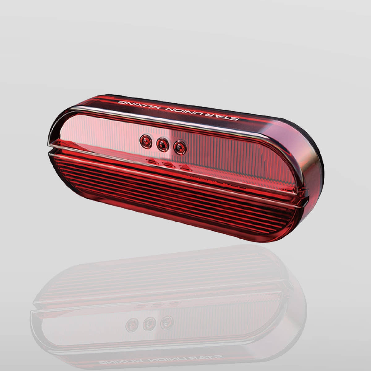 Smart Signal Rear Light