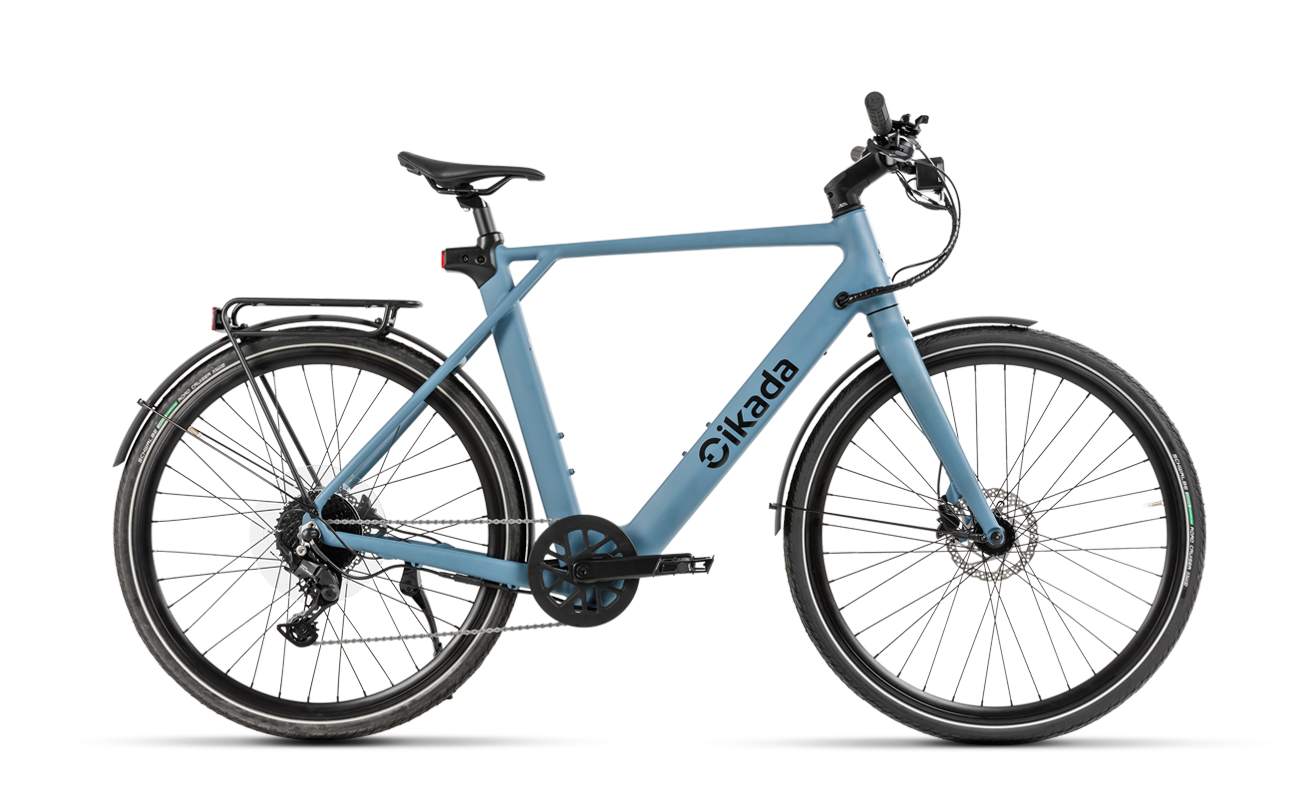 Cikada Urban Adventure