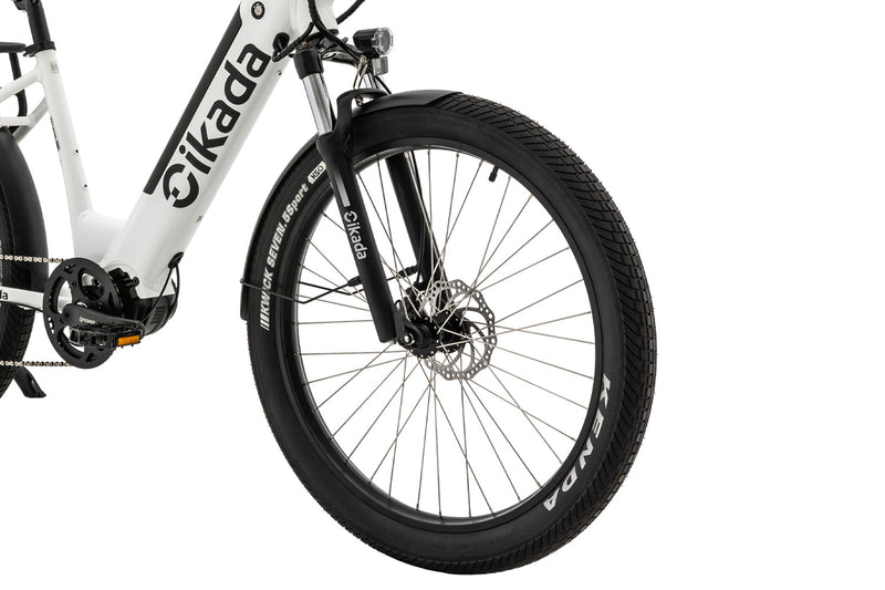 Cikada Touring Front Suspension Fork