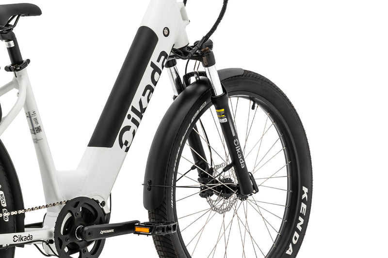Cikada Touring Front Suspension Fork